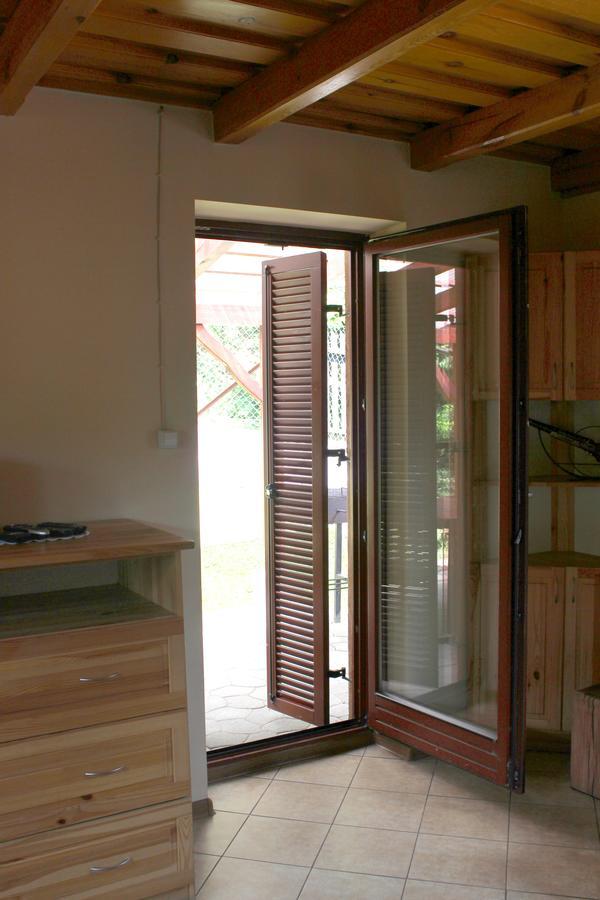 Zawoja Chaty Gorskie D4 外观 照片